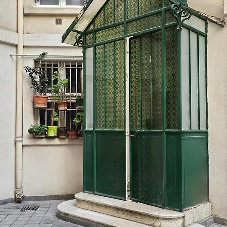 Invalides Tour Eiffel - Charming Flat Center *